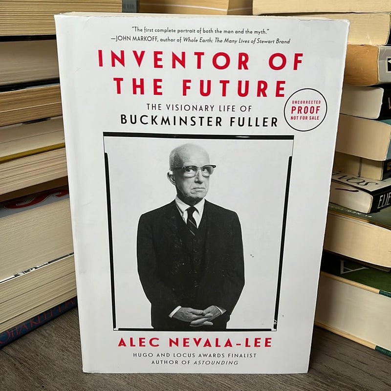 Inventor of the Future