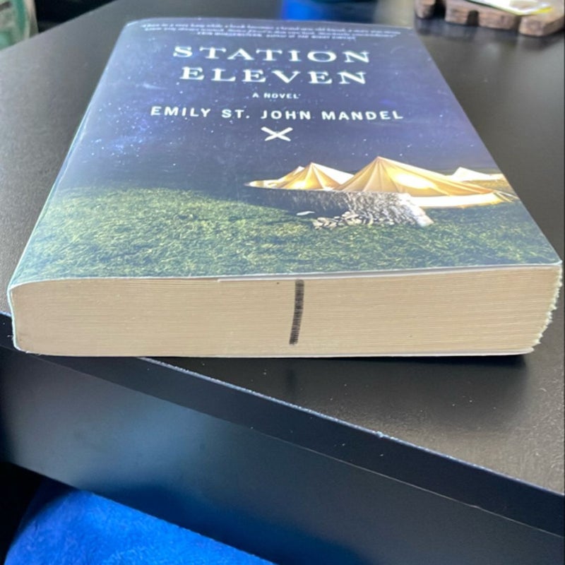 Station Eleven