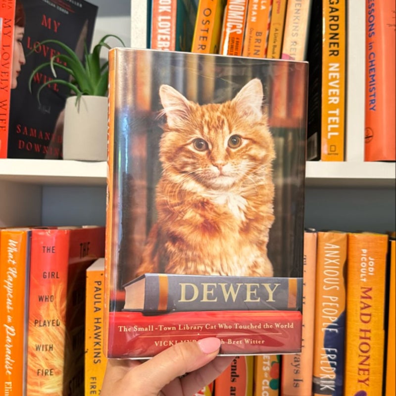 Dewey