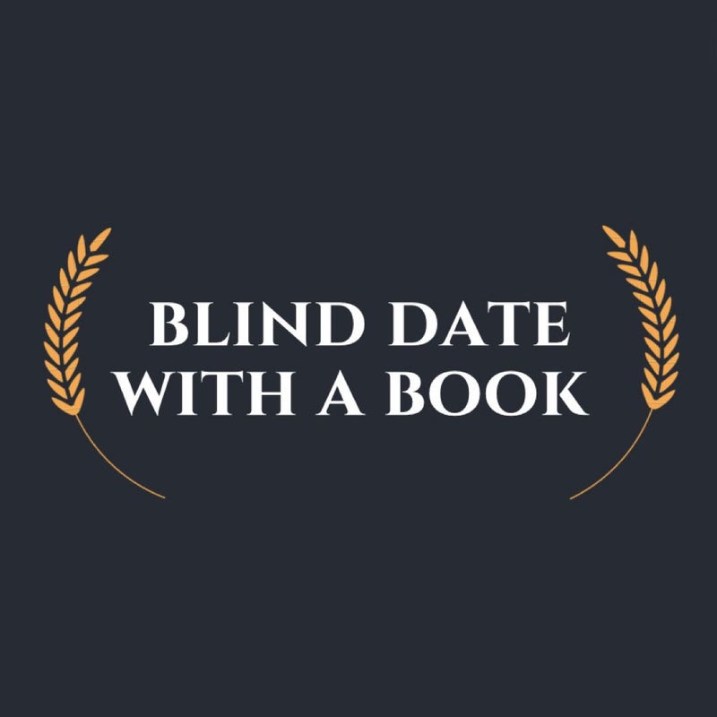 Blind Date With A Book