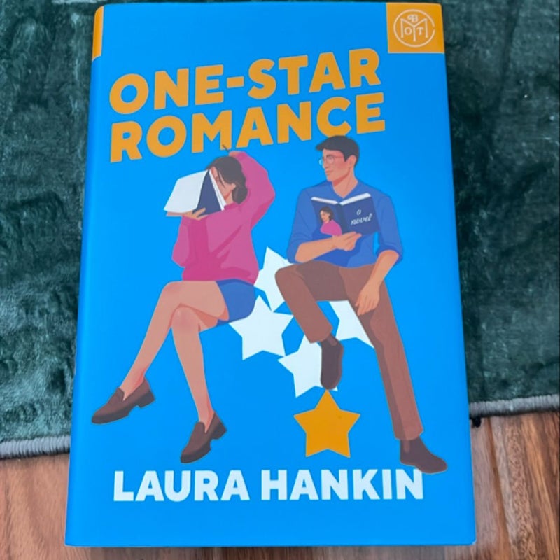 One-Star Romance