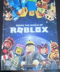 Inside the World of Roblox