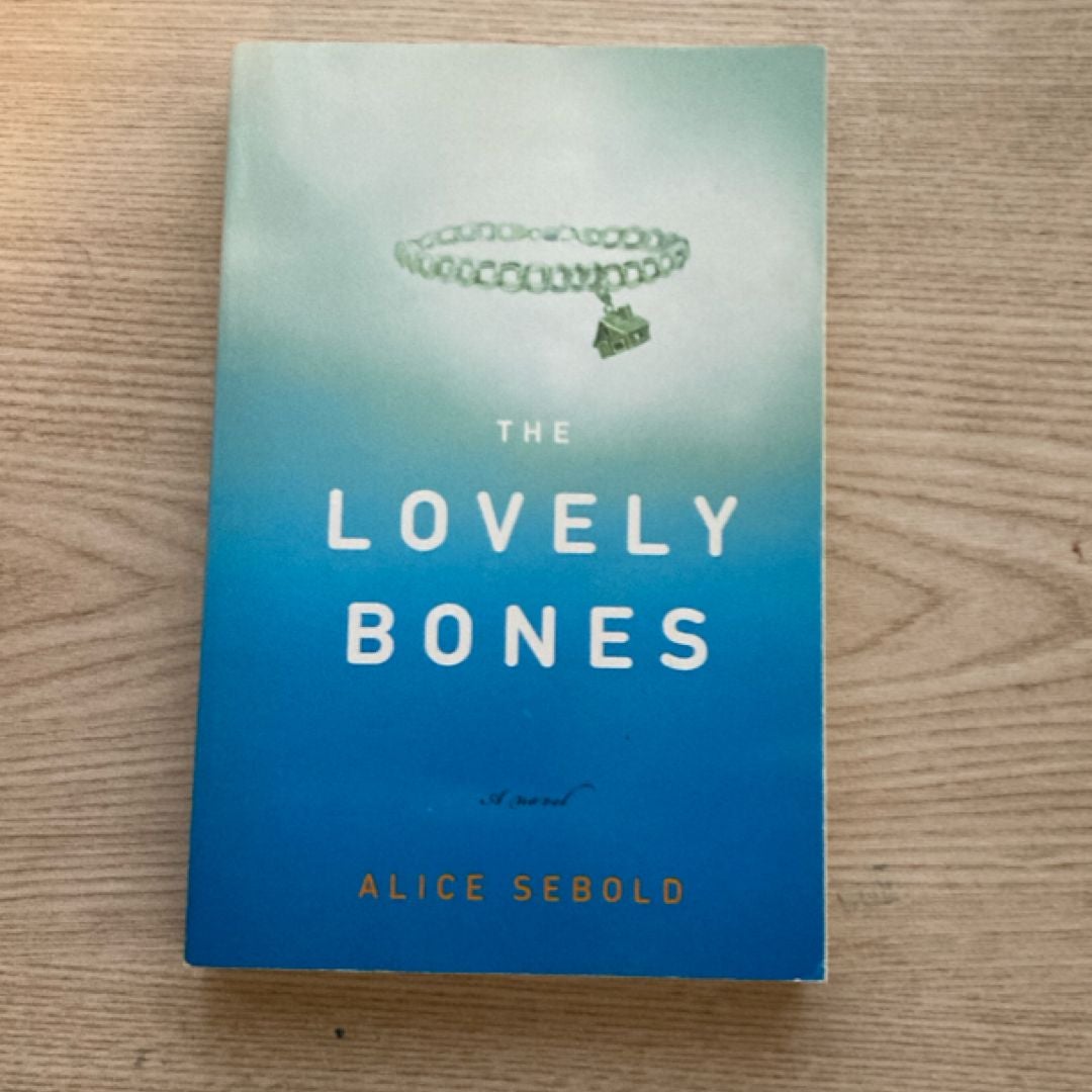 The Lovely Bones