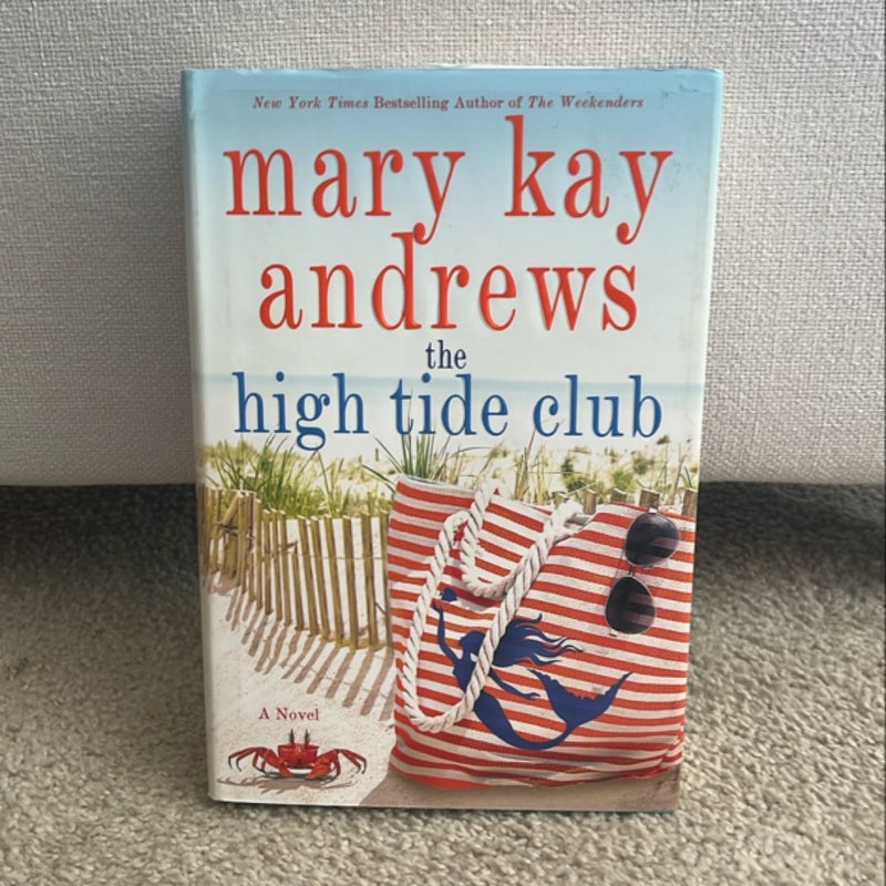 The High Tide Club