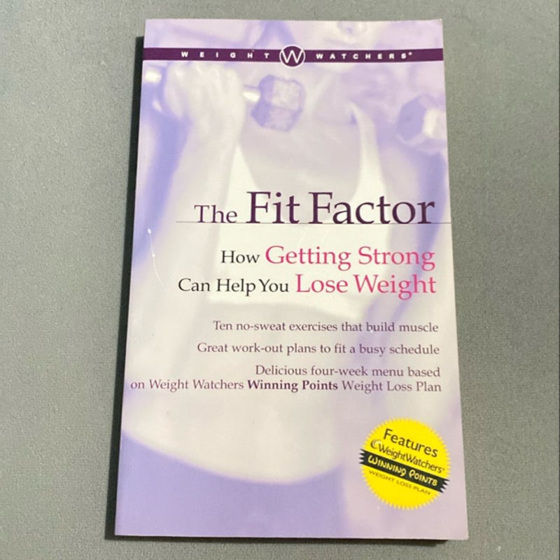 The Fit Factor