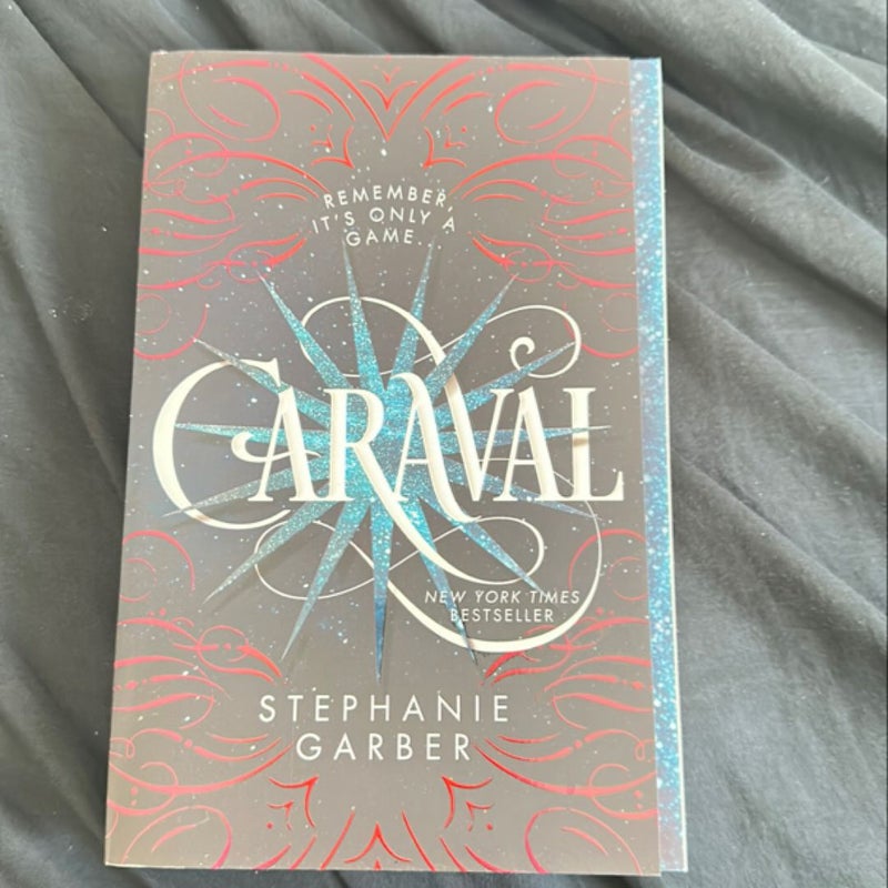 Caraval