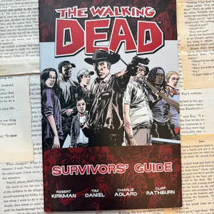 The Walking Dead Survivors Guide