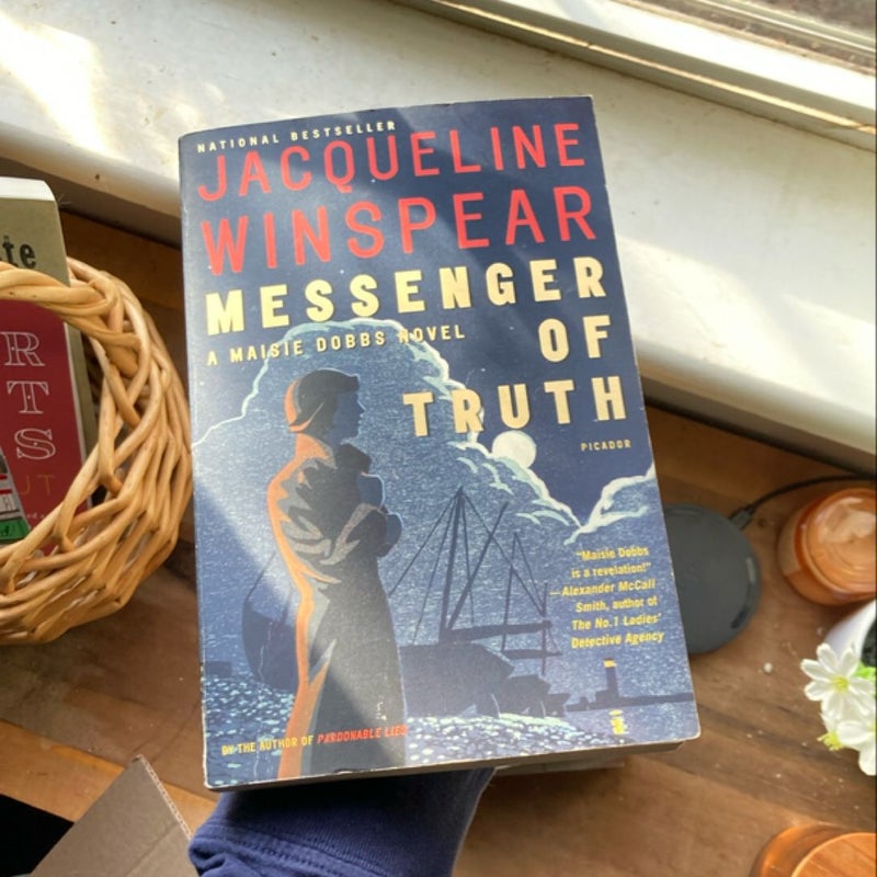 Messenger of Truth
