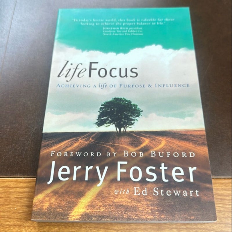 LifeFocus