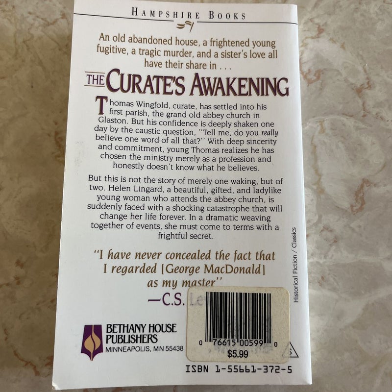 Curate's Awakening