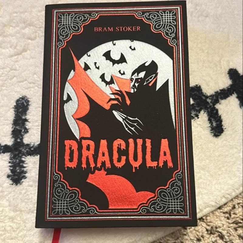 Dracula 