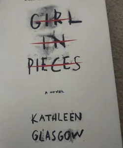 Girl in Pieces