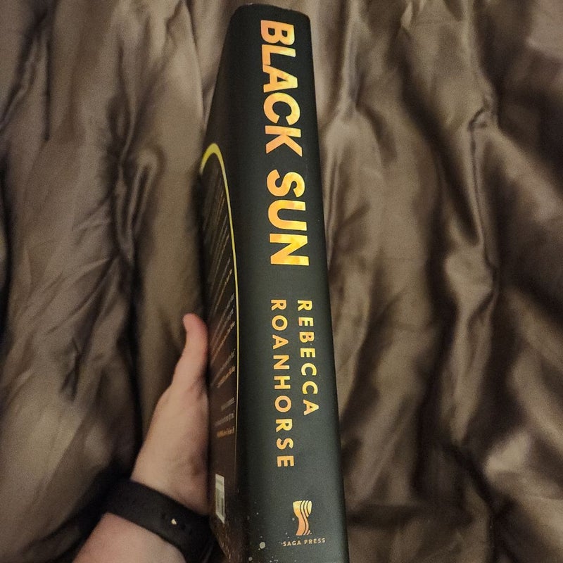 Black Sun