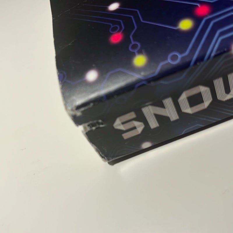 Snow Crash