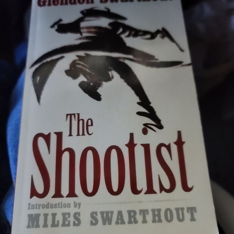 The Shootist