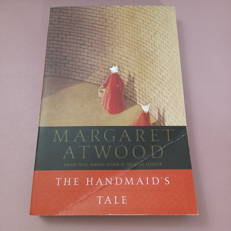 The Handmaid's Tale