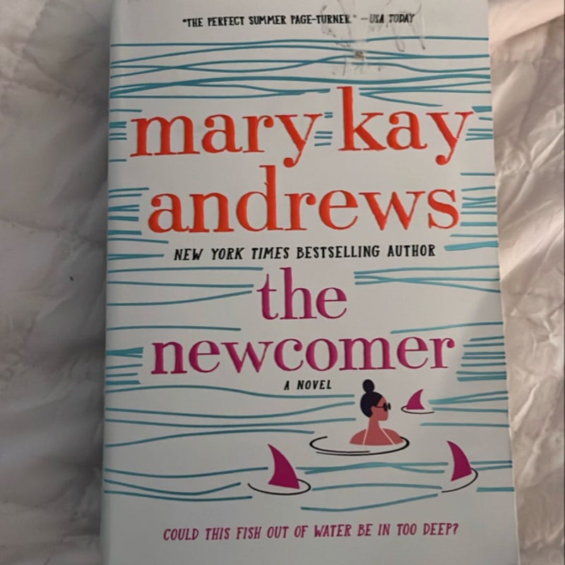 The Newcomer