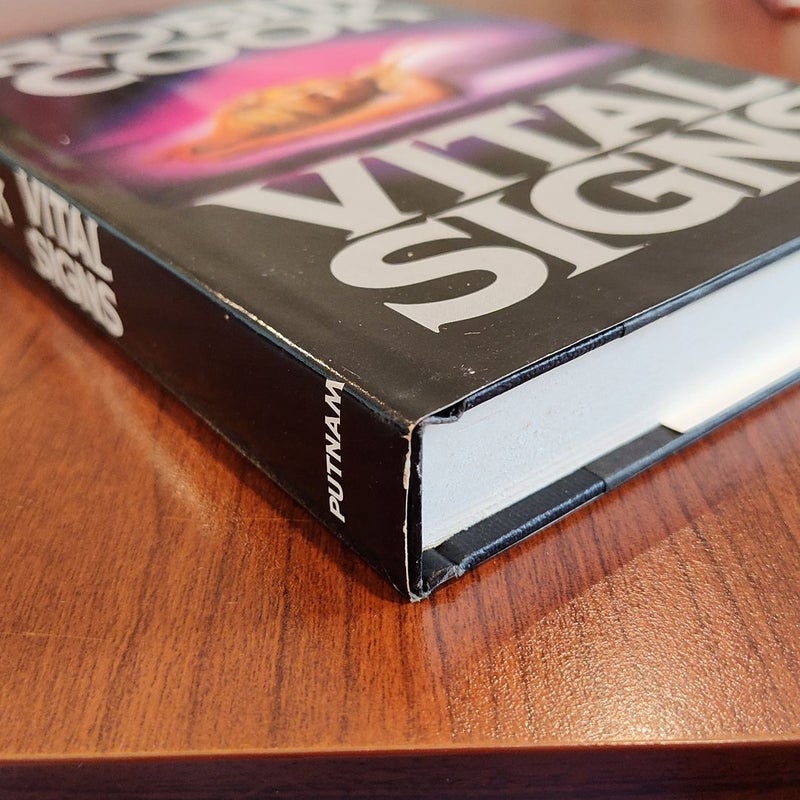 Vital Signs