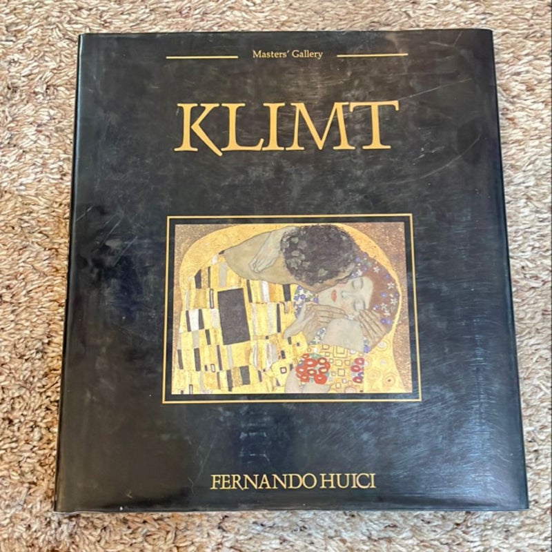 Klimt