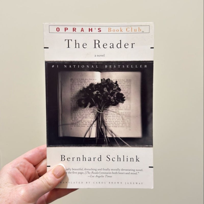 The Reader