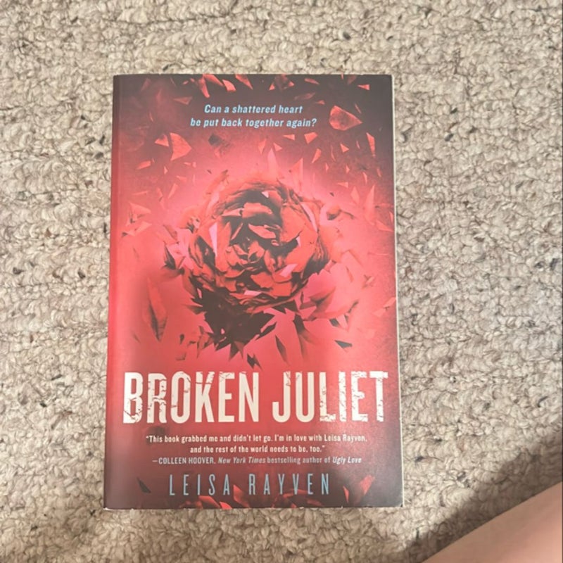 Broken Juliet