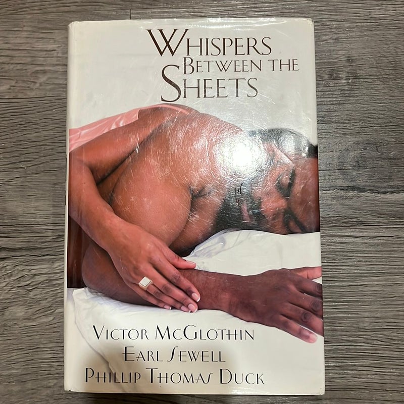 Whispers Between the Sheets