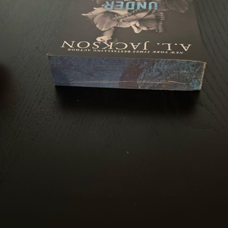 Under an Endless Moon