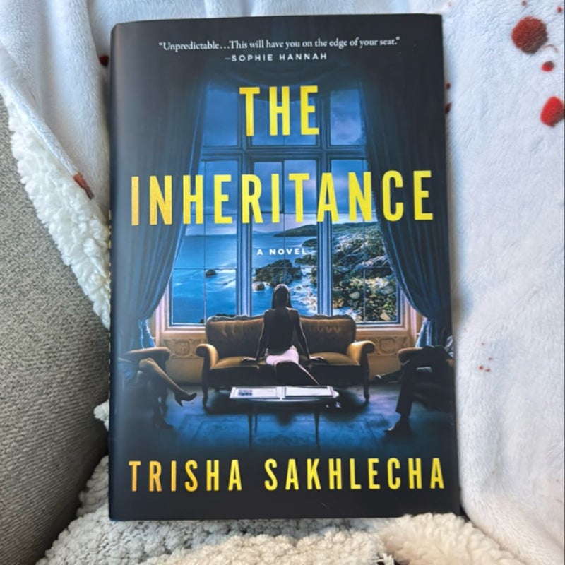 The Inheritance