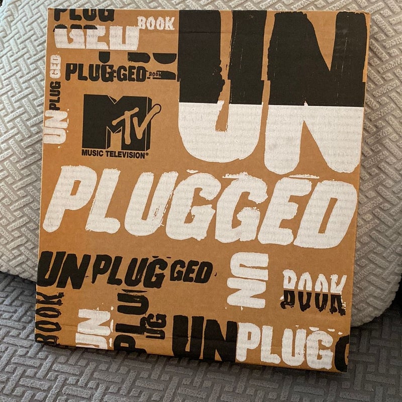 MTV's Unplugged