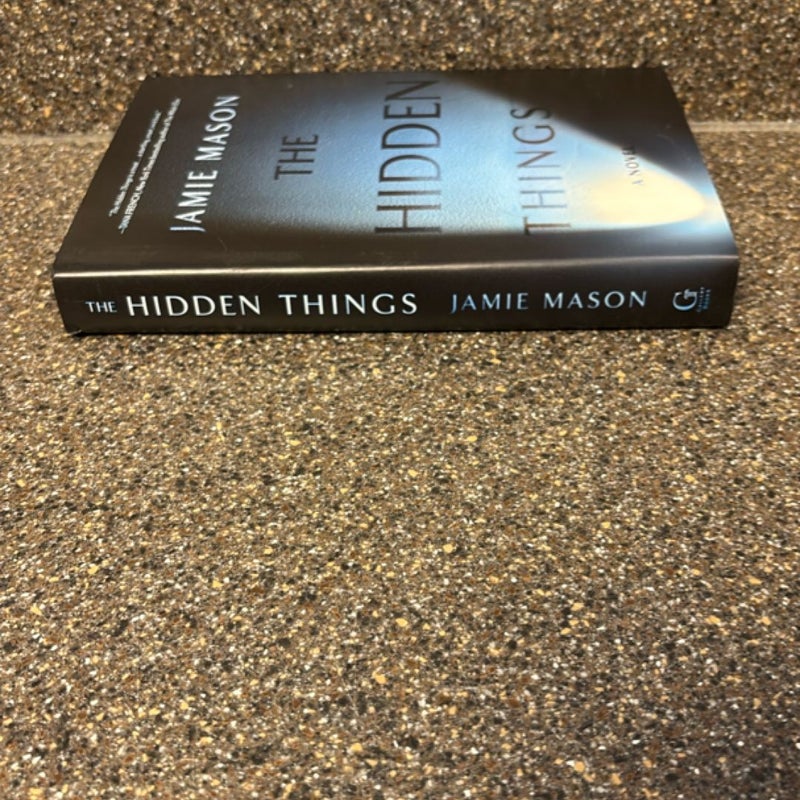 The Hidden Things