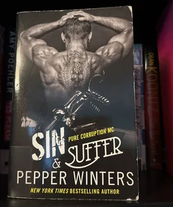 Sin and Suffer