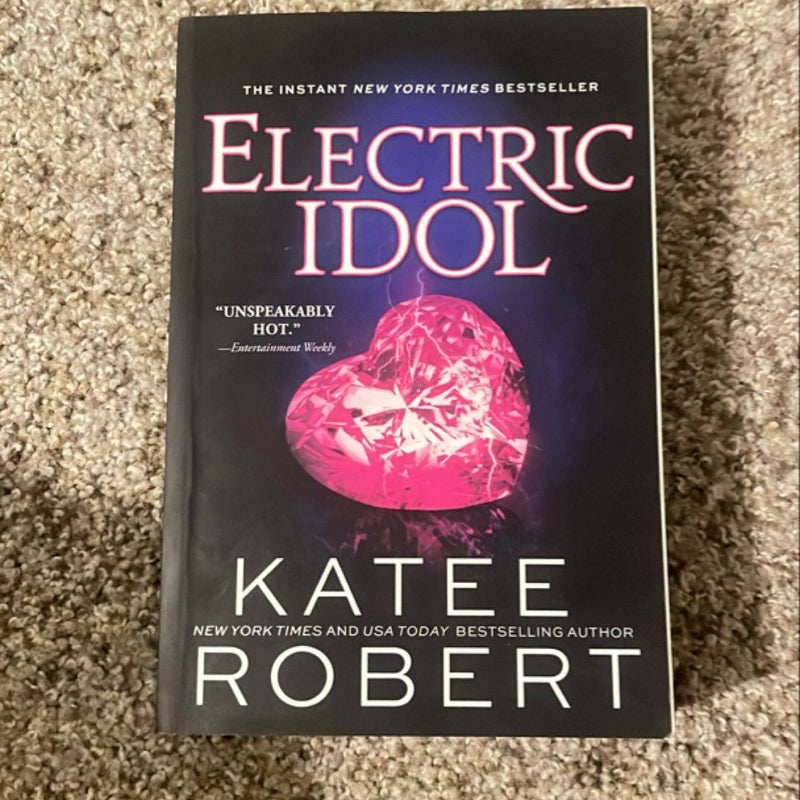 Electric Idol