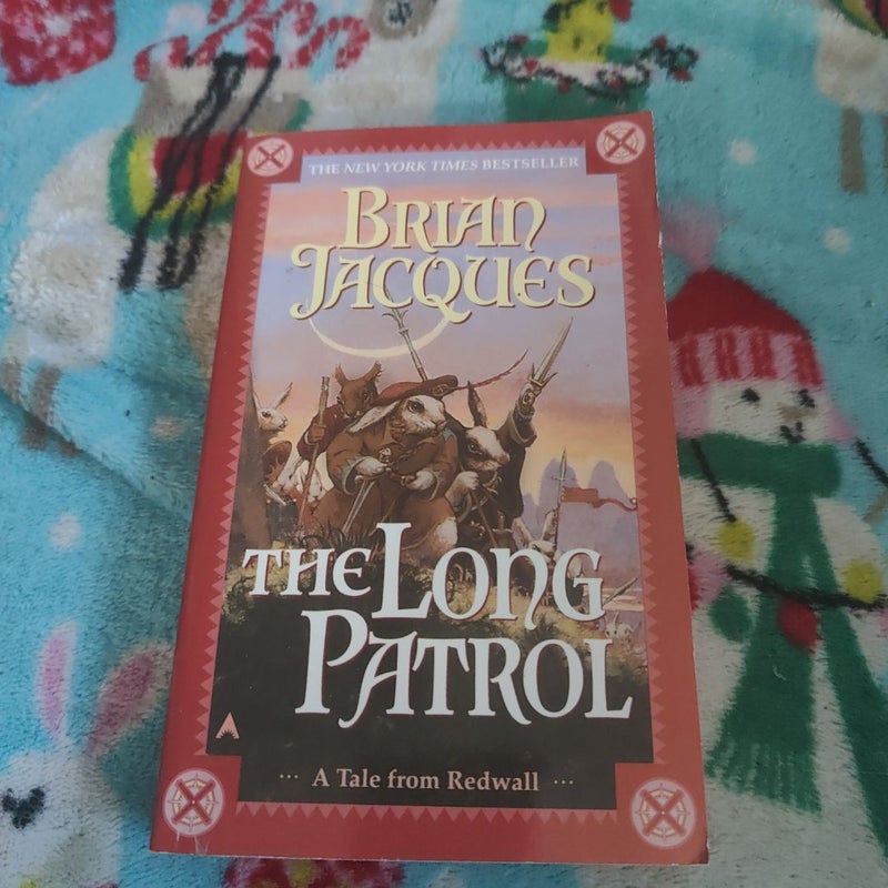 The Long Patrol