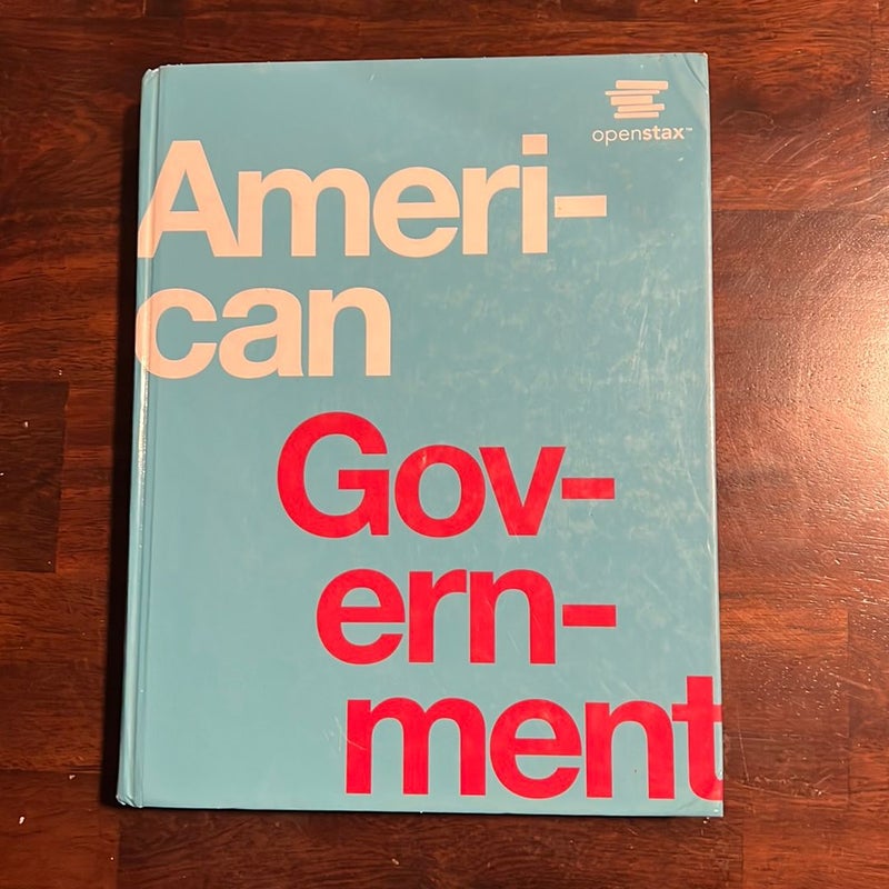 American Government