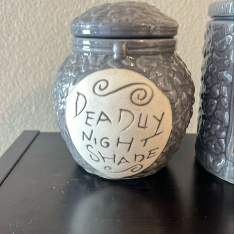 NBC jars