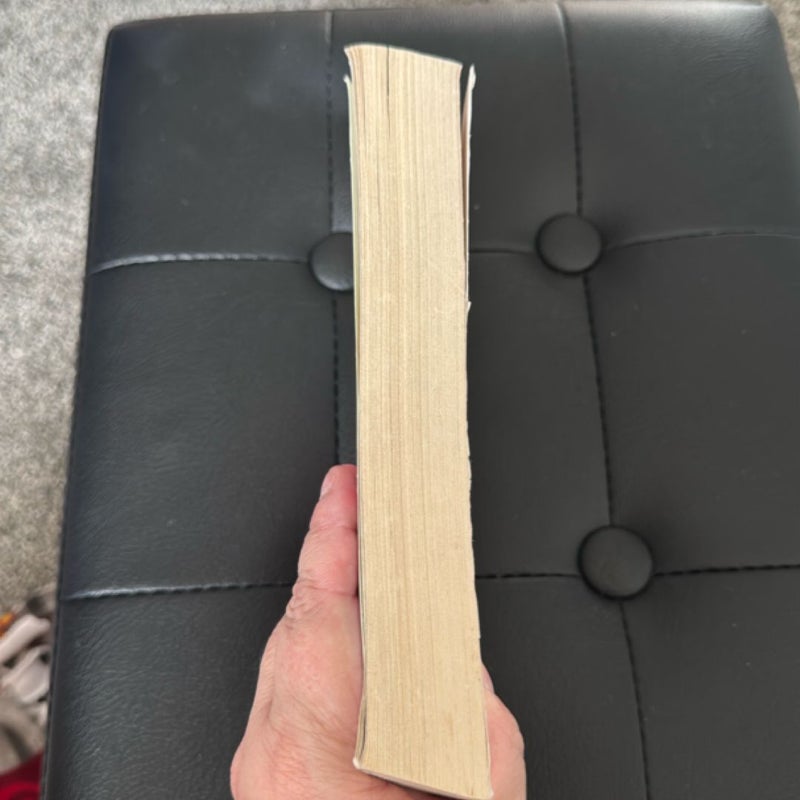 The Husband's Secret