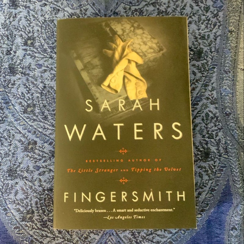 Fingersmith