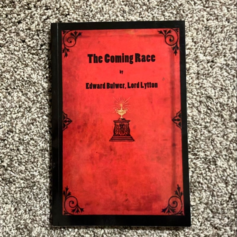 The Coming Race