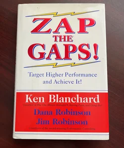 Zap the Gaps!