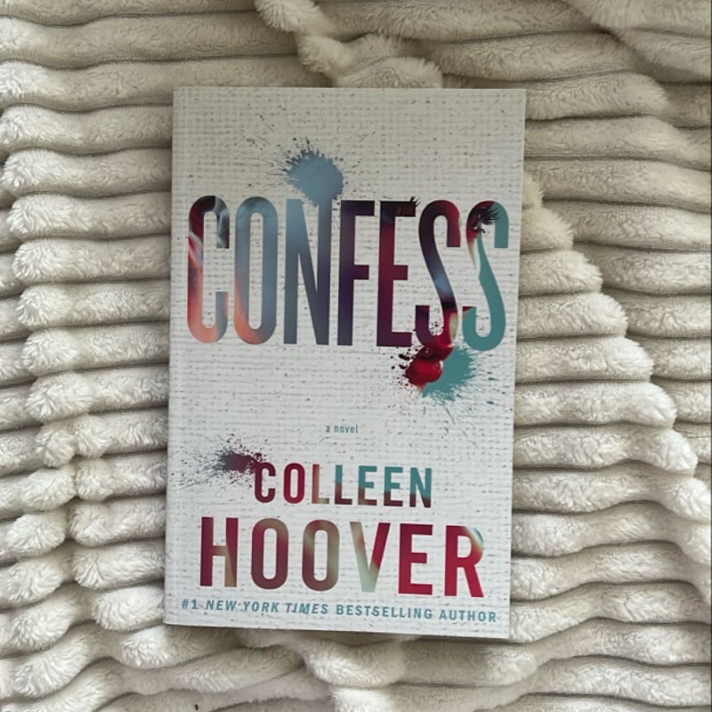 Confess