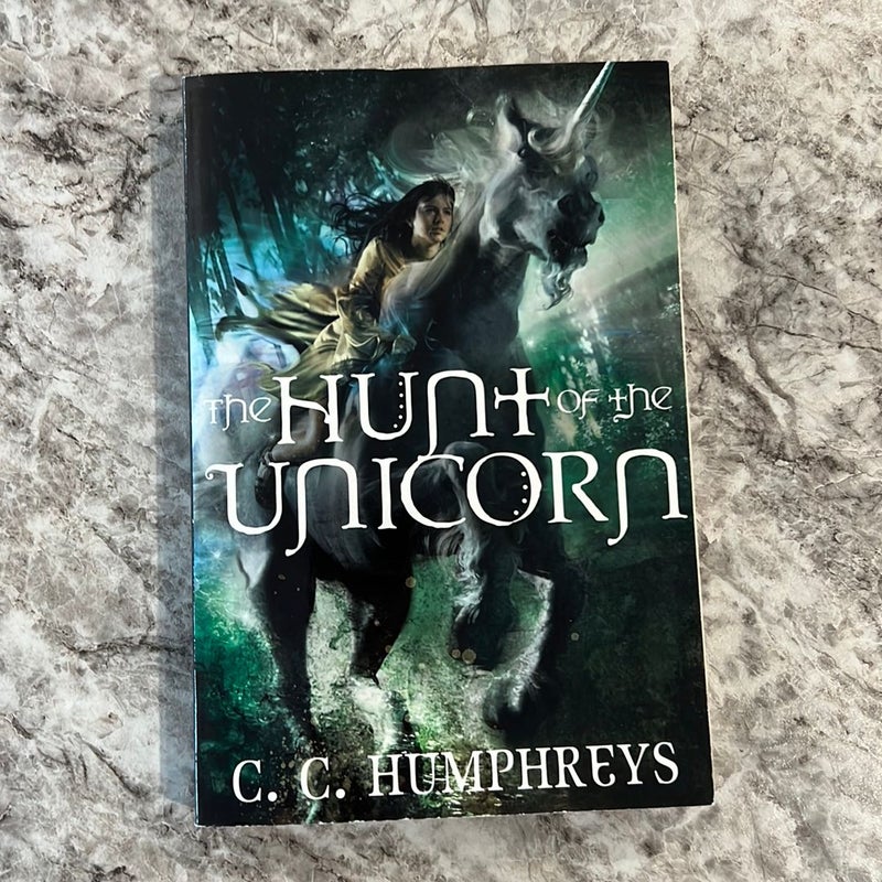 The Hunt of the Unicorn