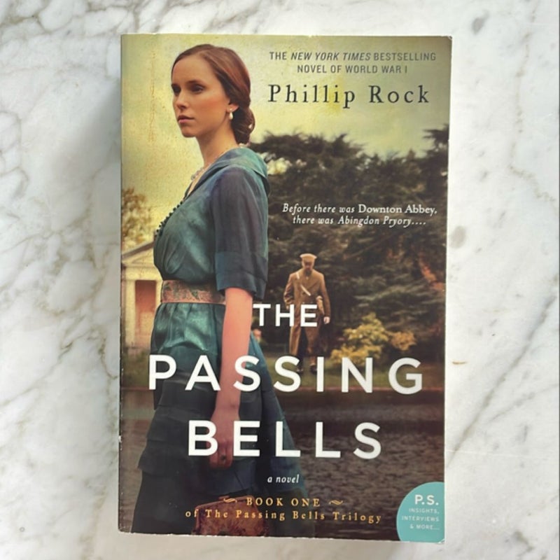 The Passing Bells