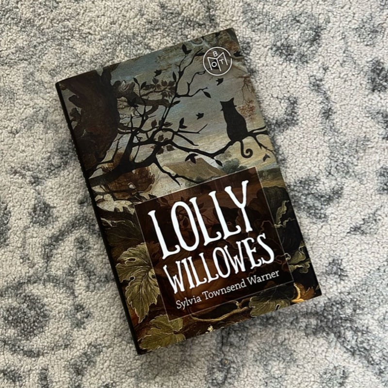 Lolly Willowes