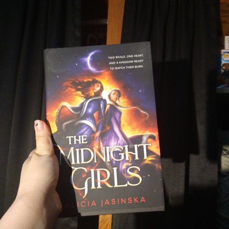 The Midnight Girls