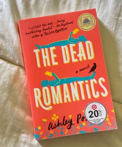 The Dead Romantics