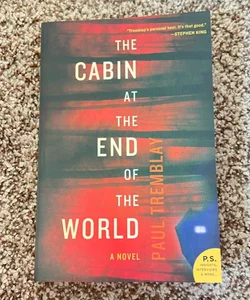 The Cabin at the End of the World