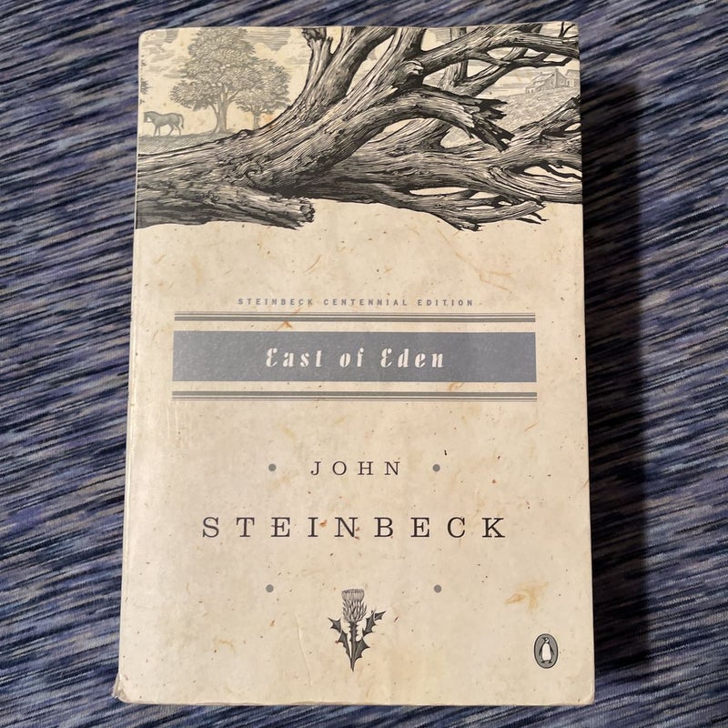 East of Eden