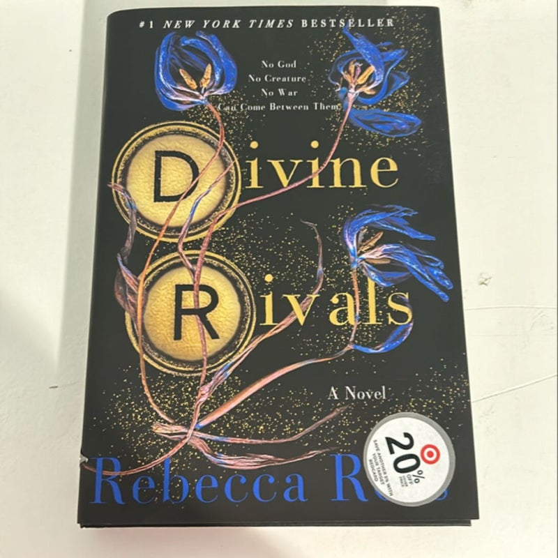Divine Rivals