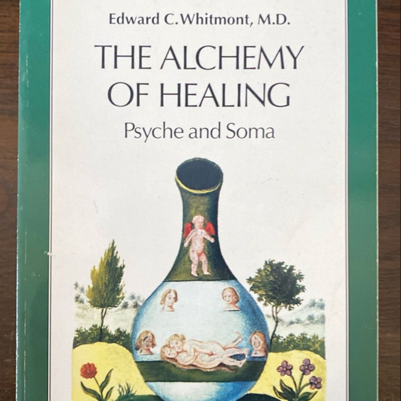 The Alchemy of Healing