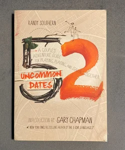 52 Uncommon Dates